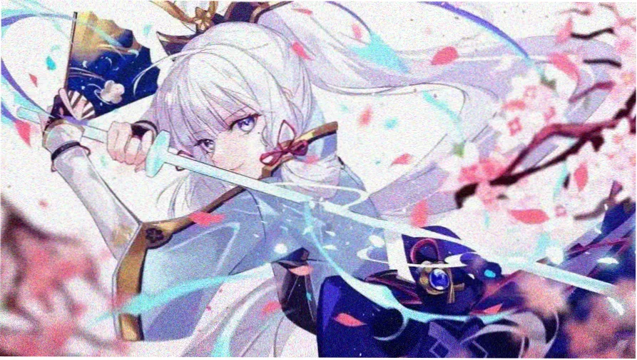 日本动漫网站本季新番索引横幅