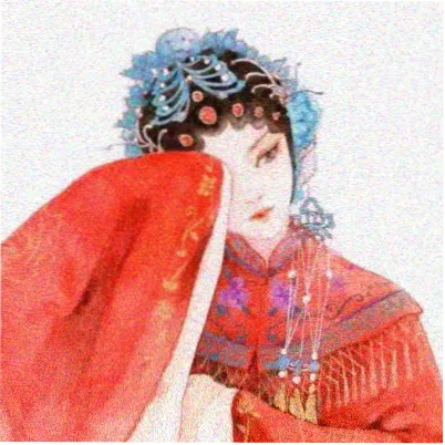 读者头像·剧场版落差讨论